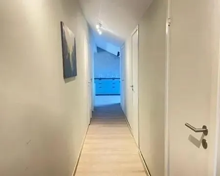 Apartment Dinbnb I Penthouse I Rooftop Terrace I Walk To Everything Oslo