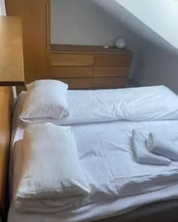 Apartment Dinbnb I Penthouse I Rooftop Terrace I Walk To Everything Oslo