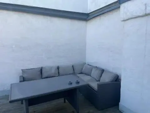 Dinbnb I Penthouse I Rooftop Terrace I Walk To Everything אוסלו