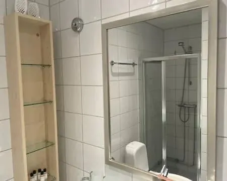 아파트 Dinbnb I Penthouse I Rooftop Terrace I Walk To Everything *