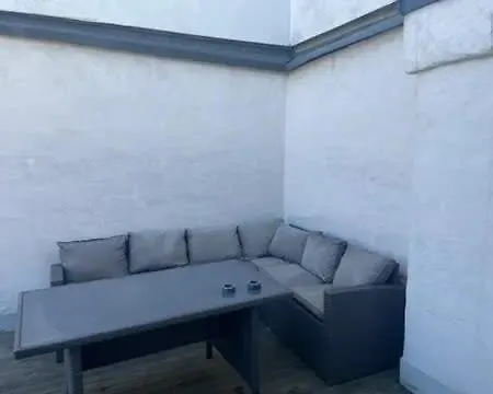 Dinbnb I Penthouse I Rooftop Terrace I Walk To Everything 奥斯陆